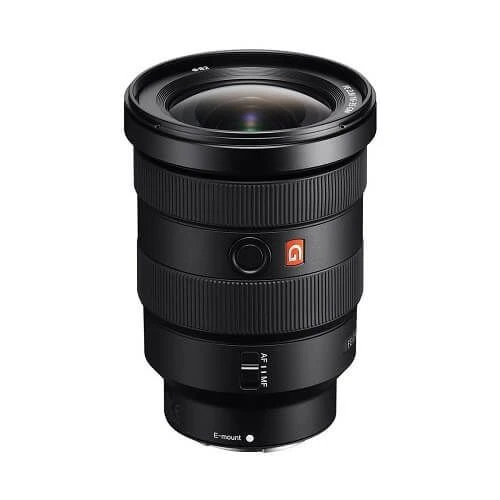 Sony FE 16-35mm F/2.8 GM Lens (İthalatçı Firma Garantili) - 3
