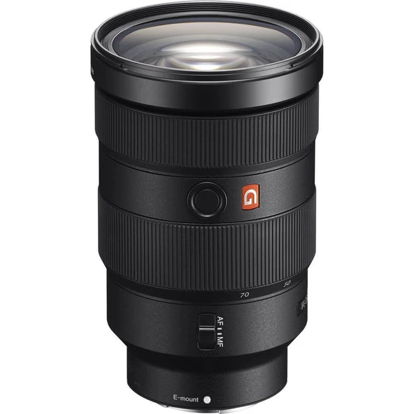 Sony FE 24-70mm F/2.8 GM Lens (İthalatçı Firma Garantili) - 2