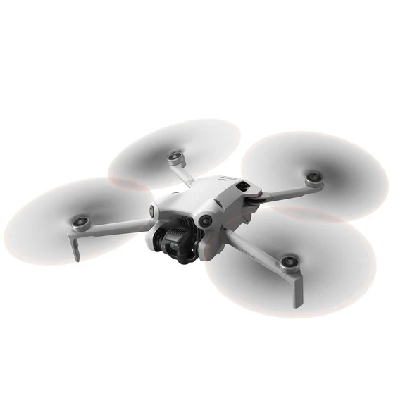 DJI Mini 4 Pro Fly More Combo (DJI RC 2) - 4