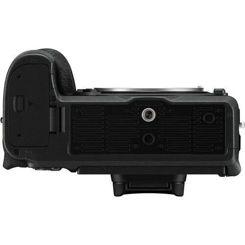 Nikon Z6 III Body Aynasız Dijital Fotoğraf Makinesi (İthalatçı Firma Garantili) - 4