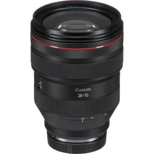 Canon RF 28-70mm f/2L USM Lens (İthalatçı Firma Garantili) - 4