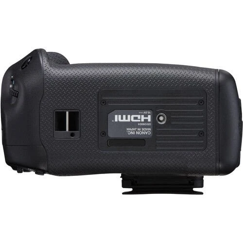 Canon EOS R1 Fotoğraf Makinesi (İthalatçı Firma Garantili) - 4