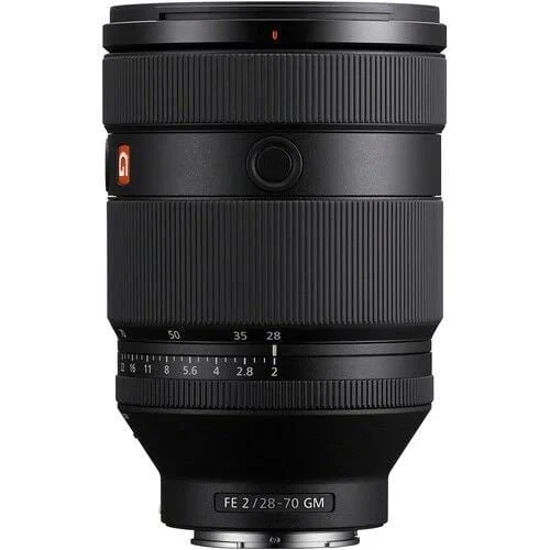 Sony FE 28-70mm F2 GM Lens  (İthalatçı Firma Garantili) - 2