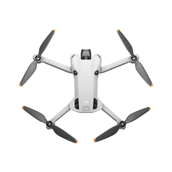 DJI Mini 4 Pro Fly More Combo Plus (DJI RC 2) (İthalatçı Firma Garantili) - 3