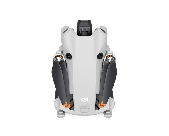 DJI Mini 4 Pro Fly More Combo Plus (DJI RC 2) (İthalatçı Firma Garantili) - 5