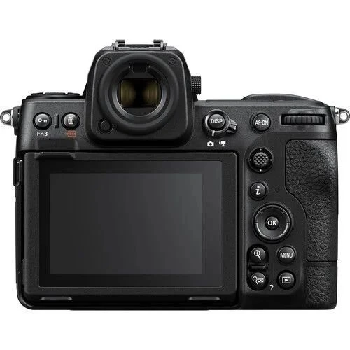Nikon Z8 Body Aynasız Fotoğraf Makinesi (İthalatçı Firma Garantili) - 3