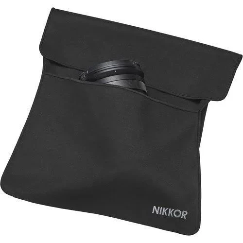 Nikon Nikkor Z 24-70mm f/2.8 S Lens (İthalatçı Firma Garantili) - 4