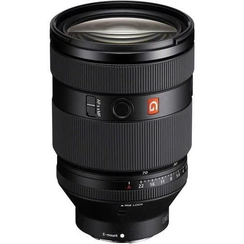 Sony FE 28-70mm F2 GM Lens  (İthalatçı Firma Garantili) - 4