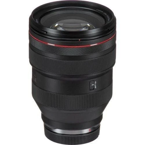 Canon RF 28-70mm f/2L USM Lens (İthalatçı Firma Garantili) - 3