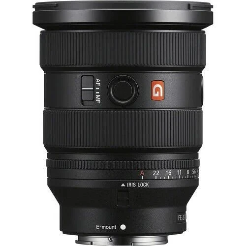 Sony FE 16-35mm F/2.8 GM II Lens (İthalatçı Firma Garantili) - 2
