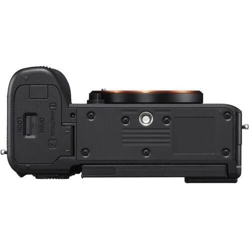 Sony A7CR Body Aynasız Fotoğraf Makinesi (Siyah) (İthalatçı Firma Garantili) - 3
