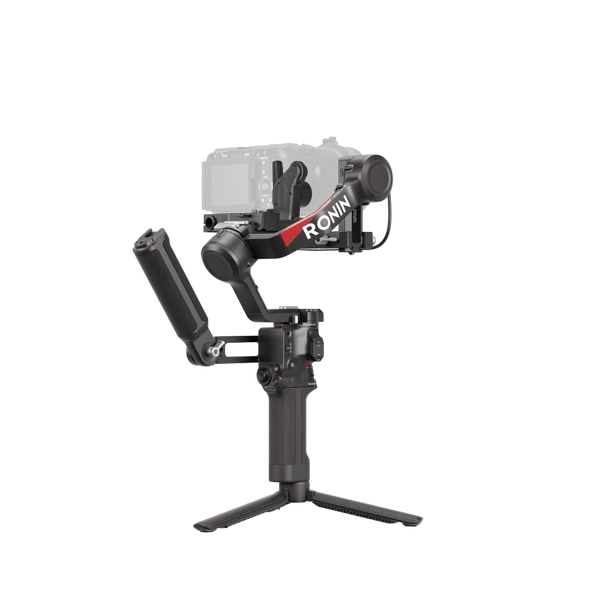 DJI RS 4 Combo (İthalatçı Firma Garantili)