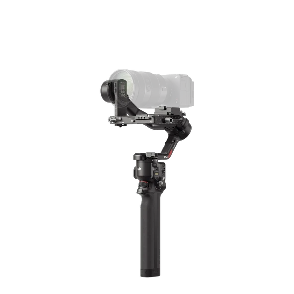 DJI RS 4 (İthalatçı Firma Garantili) - 2