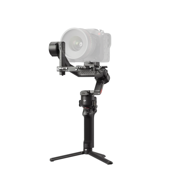 DJI RS 4 Pro Combo (İthalatçı Firma Garantili) - 2