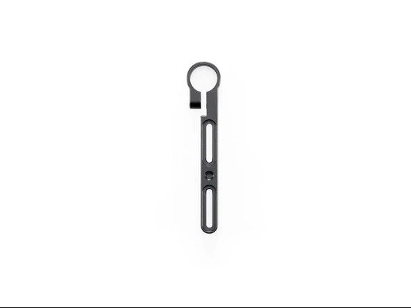 DJI RS 4 Pro Combo (İthalatçı Firma Garantili) - 3
