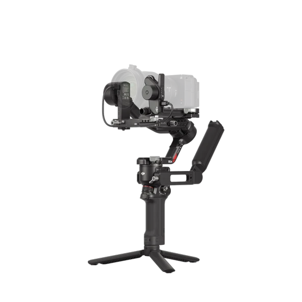 DJI RS 4 Combo (İthalatçı Firma Garantili) - 4