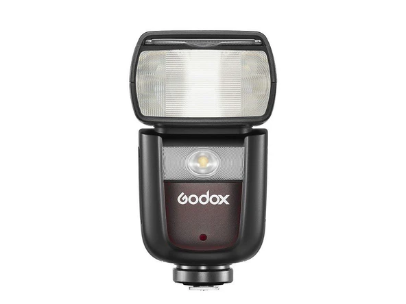 Godox V860III-S Sony Uyumlu Tepe Flaşı