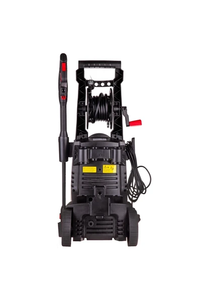 Palmera PA135 BY Basınçlı Oto Yıkama Makinesi - 4