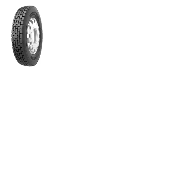 Petlas 225/75R17.5 129/127M Rz-300 M+S Kış Lastiği (Üretim Yılı: 2023)