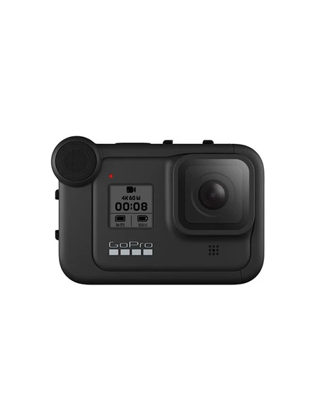 Gopro Media Mod (Hero8 Black) - 4