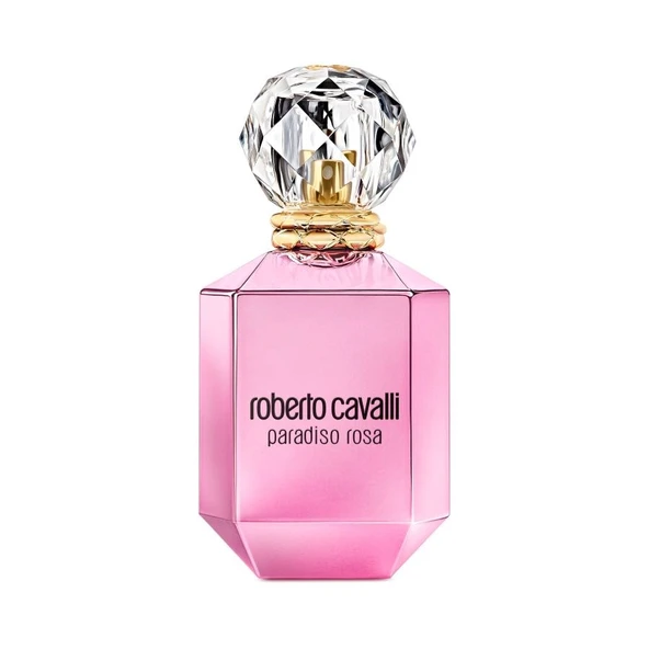 Roberto Cavalli  Paradiso Rosa EDP 75ML 25 - 2