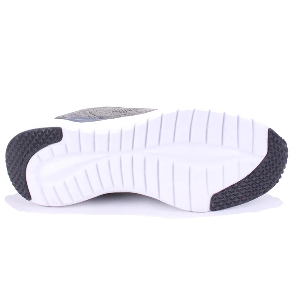 Lumberjack Maxımus Koyu Gri Ortopedik Günlük Erkek Spor Ayakkabı - 4