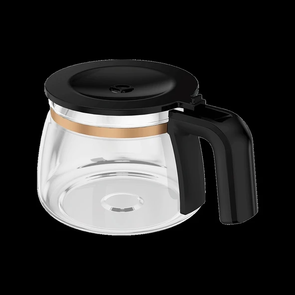 Arçelik CFM 9449 S Gurme Otomatik Çay & Filtre Kahve Makinesi Çay Makinesi - 6