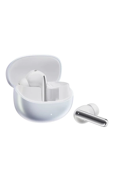 HT08 MeloBuds Pro Hi-Res LDAC Adaptif ANC 6 mikrofon Bluetooth 5.3 Kablosuz Kulaklık - 12