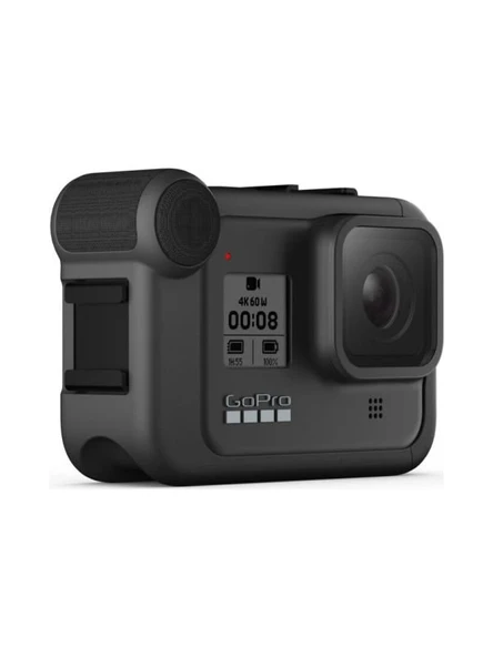 Gopro Media Mod (Hero8 Black) - 3