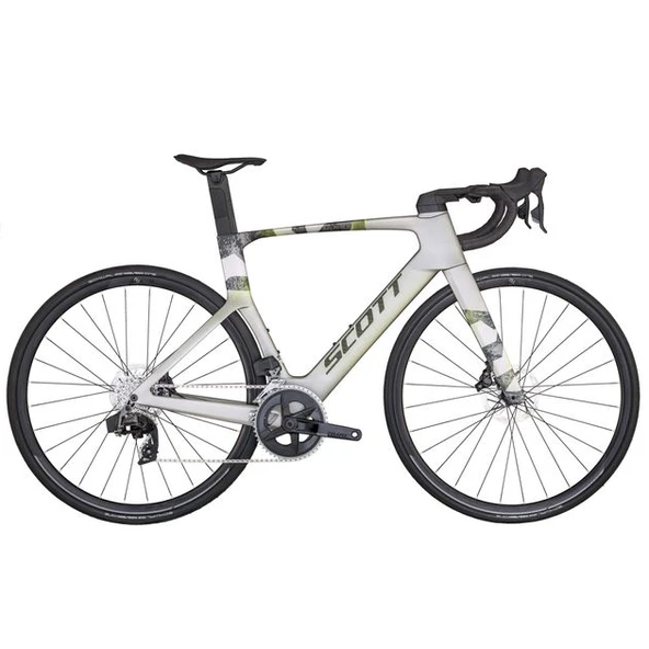 Scott Foil RC 30 Karbon Yol Bisikleti 2025 293189