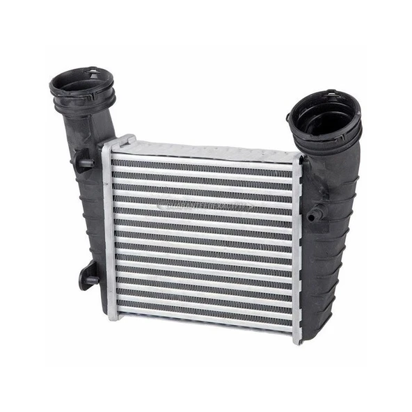 Skoda Superb Turbo Radyatörü /İnterkol (2001-2009) 3B0145805D MGA80499 2.0 TDI, 1.9 TDI ürün görseli