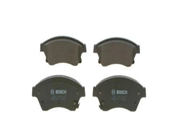 ON FREN BALATASI 15 INCH ASTRA J CRUZE AVEO T300 ürün görseli 1