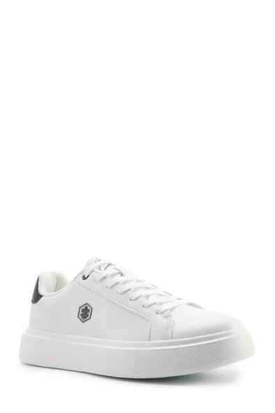 Lumberjack Clean Erkek Sneaker Günlük Spor Ayakkabı - Resim 6