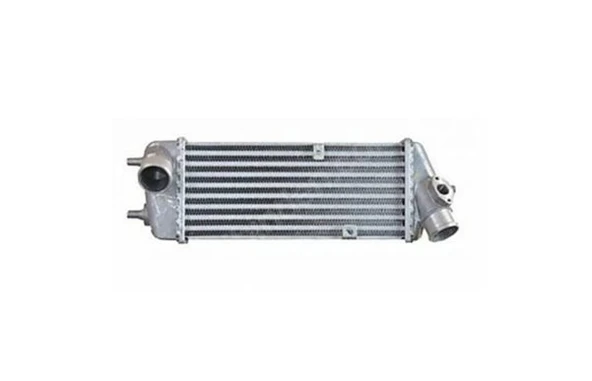 Hyundai Accent Turbo Radyatörü /İnterkol (2006-2012) 282712A401 02.21.11A.060.26 1.5 CRDI