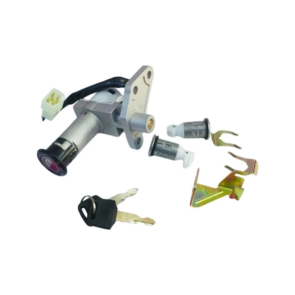 Scooter 150 Kontak Seti