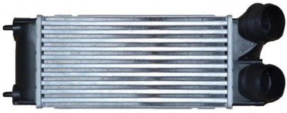 Peugeot 308 Turbo Radyatörü /İnterkol (2007-2012) 1440H9 40CNC404B 1.6, 1.6 L THP ürün görseli