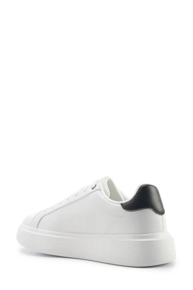 Lumberjack Clean Erkek Sneaker Günlük Spor Ayakkabı - Resim 7