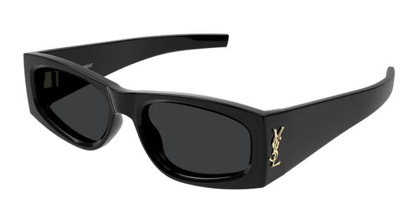 SAINT LAURENT M140 001 Güneş Gözlüğü ürün görseli