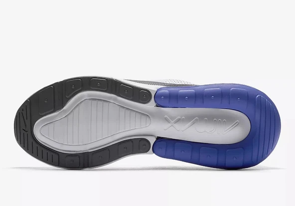 NİKE AİR MAX 270 AH8050-107 - 4