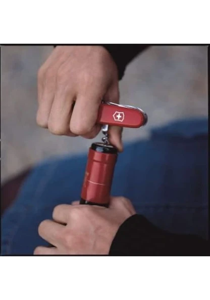Victorinox Huntsman Çakı 1.3713 - 2
