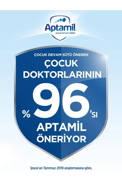 1 Bebek Sütü 800 G 0-6 Ay Akıllı Kutu - Resim 6