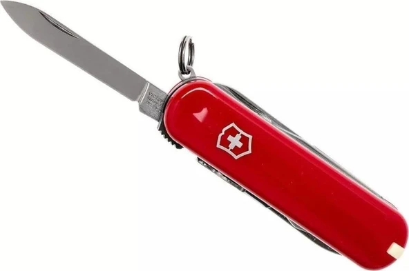 Victorinox Nail Clip 580 Tırnak Makası Manikür Çakısı 0.6463.B1 - 5