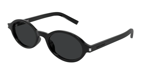 SAINT LAURENT 751 JEANNE 001 Güneş Gözlüğü