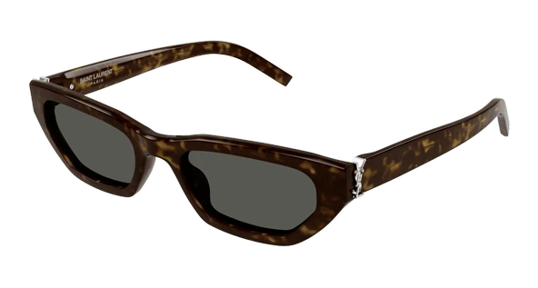 SAINT LAURENT M126 002 Güneş Gözlüğü