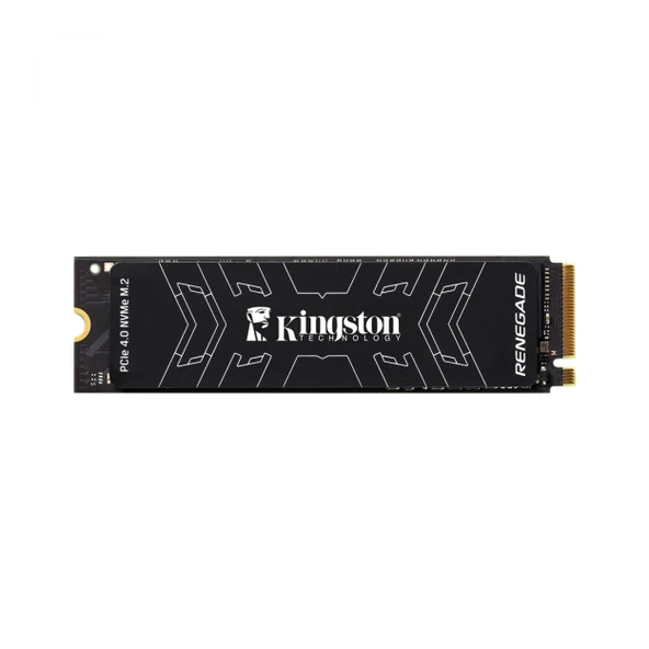 Kingston 2TB Renegade 7300MB/7000MB PCIe 4.0 x4 NVMe M.2 SSD SRNGD/2000G