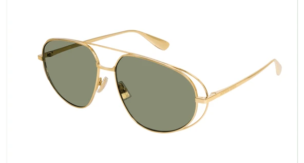 BOTTEGA VENETTA 1344S 001 Güneş Gözlüğü