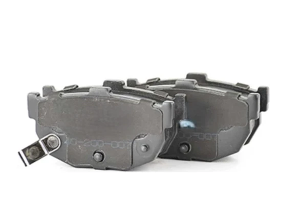 ARKA FREN BALATASI MAXIMA 3,0 90> 94 CERATO 04> MATRIX - ELANTRA> ürün görseli 1