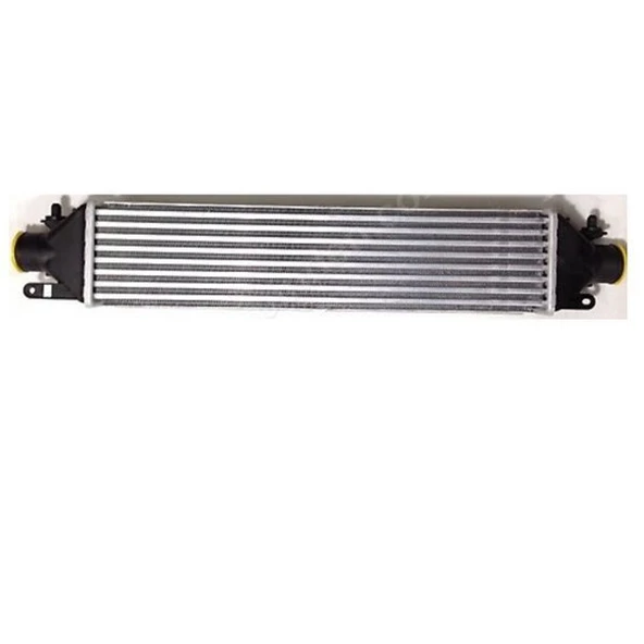 Fiat 500L Turbo Radyatörü /İnterkol (2012-2017) 51833975 346400 1.4 T-JET - Resim 2