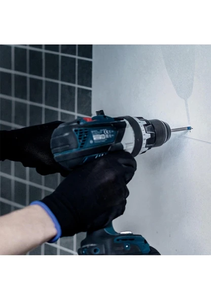 Bosch Expert Hex-9 Hardceramic Delme Ucu 8 X 90 MM - 2608900592 - 3