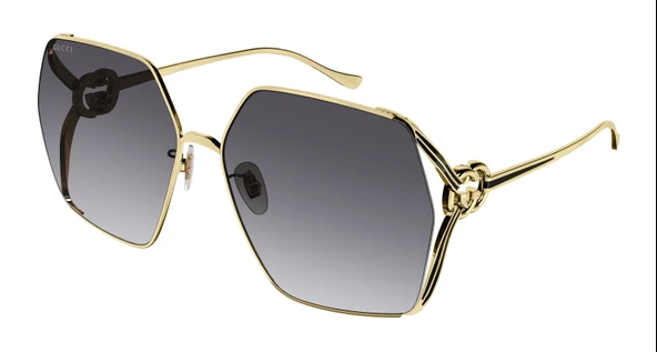 BOTTEGA VENETTA 1322S 001 Güneş Gözlüğü